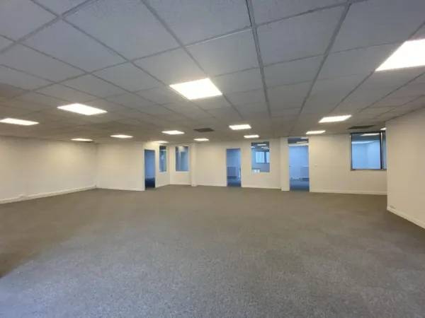 Location Bureau Rouen 76000