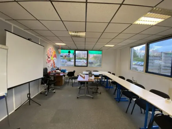 Location Bureau Bois Guillaume 76230