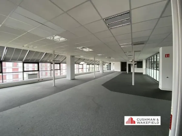 A LOUER, Location de Bureaux