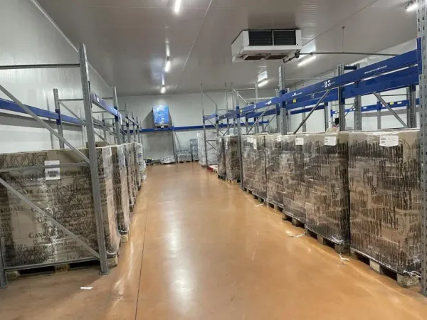 Vente Entrepôt Argentan 61200