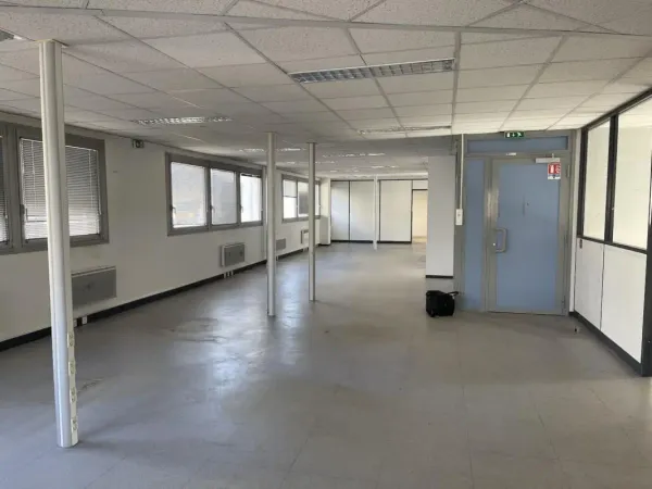 Vente Bureau Rouen 76100