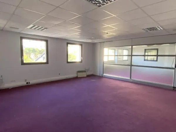 Location Bureau Bois Guillaume 76230