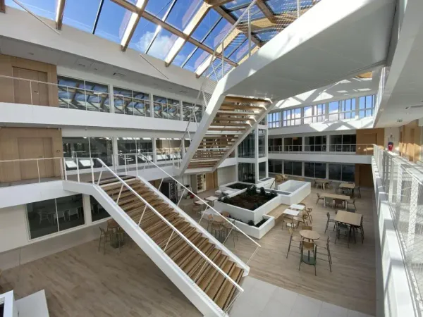 Location Bureau Rouen 76000