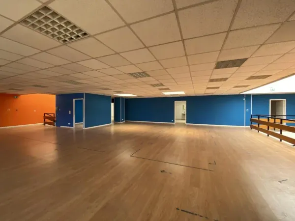 Location Bureau Sotteville Les Rouen 76300