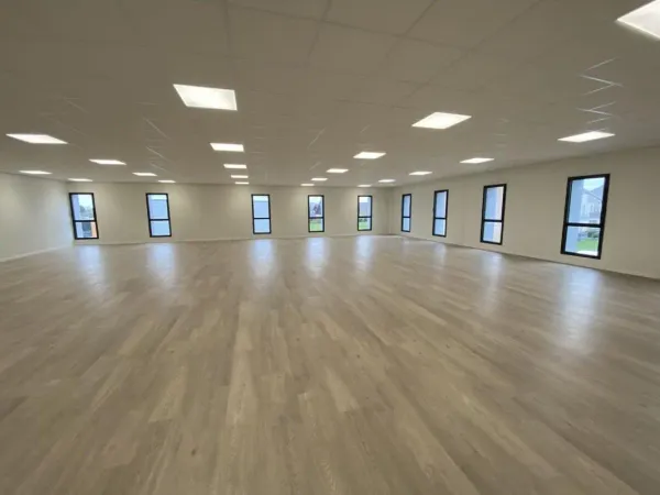 Location Bureau Franqueville Saint Pierre 76520