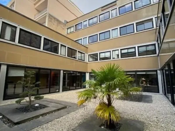 Location Bureau Le Havre 76600
