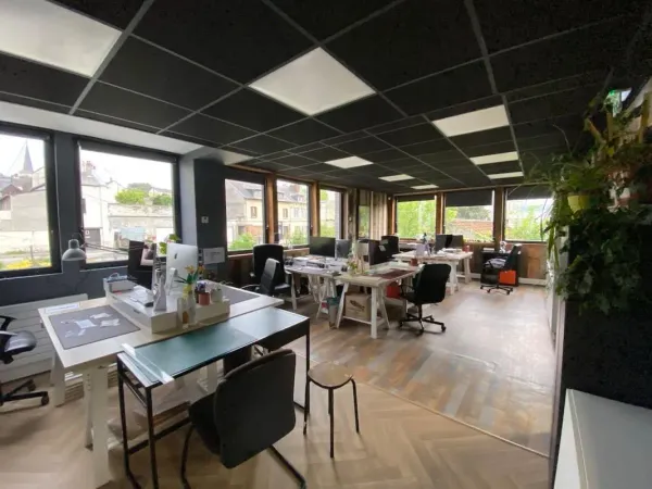 Location Local d'activités Notre Dame De Bondeville 76960
