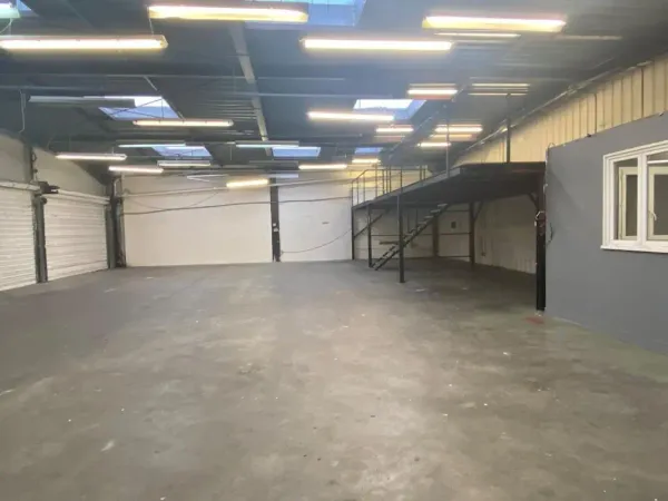 Location Local d'activités Le Grand Quevilly 76120