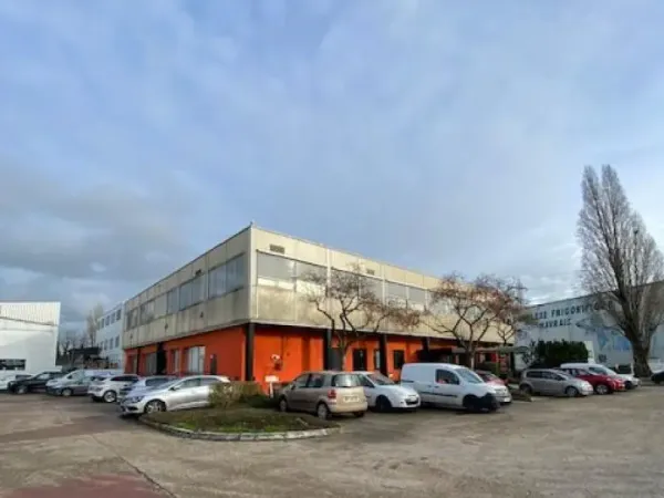 Location Bureau Le Havre 76600
