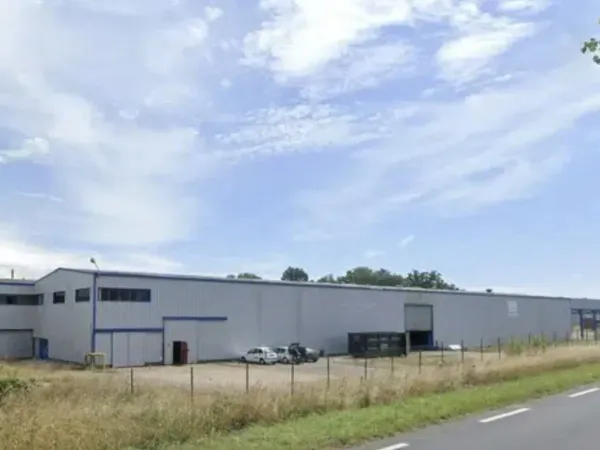 Location Local d'activités Tancarville 76430