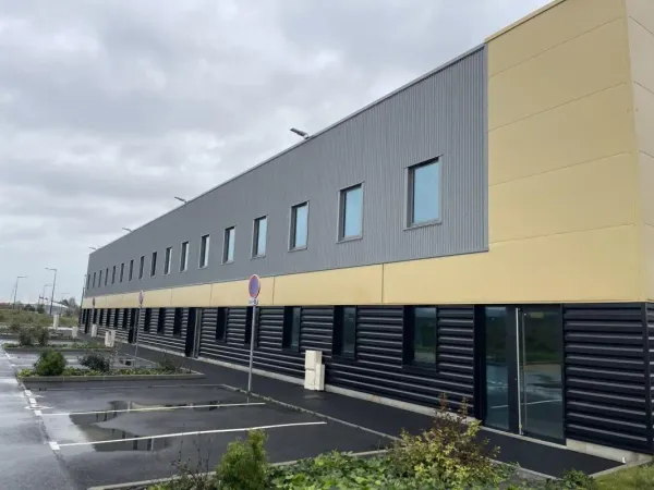 Vente Local d'activités Le Havre 76600