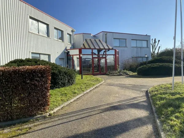 Location Bureau Douvres La Delivrande 14440