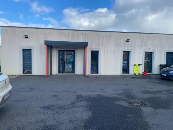 Vente Commerce Beuzeville 27210