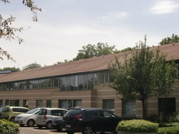 A vendre 34 m² de bureaux à Champs Sur Marne