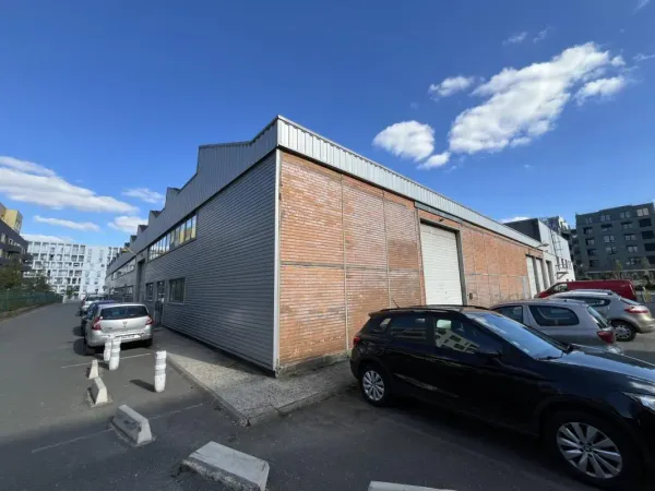 Immobilier Professionnel à louer Massy