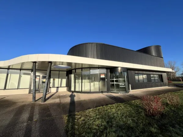 Immobilier Professionnel à louer Élancourt