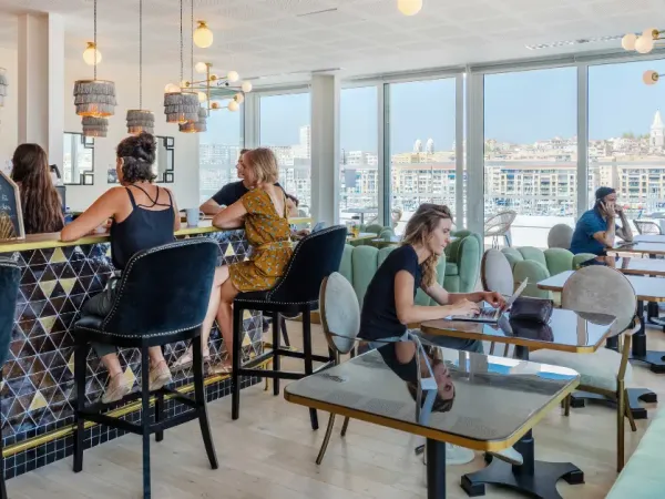 Location Bureau Marseille