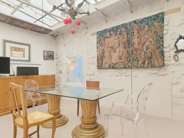 BUREAUX POUR PROFESSIONS LIBERALES