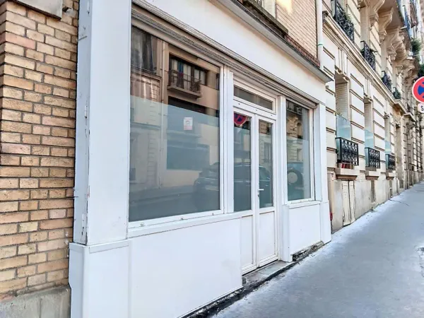 ESPACE POUR PROFESSIONS LIBERALES
