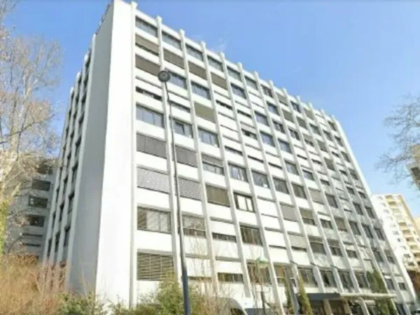 BUREAUX A VENDRE