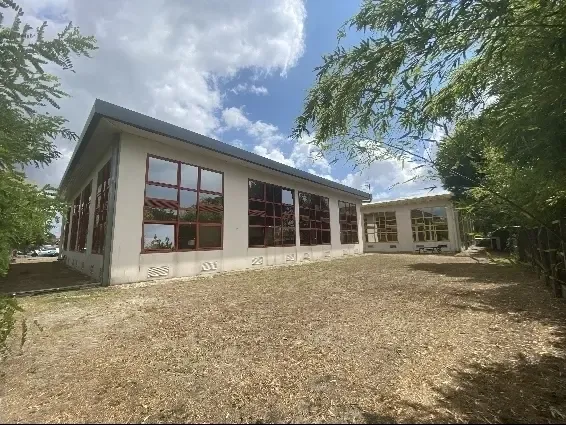 Bureaux 48 m² MERIGNAC 33700