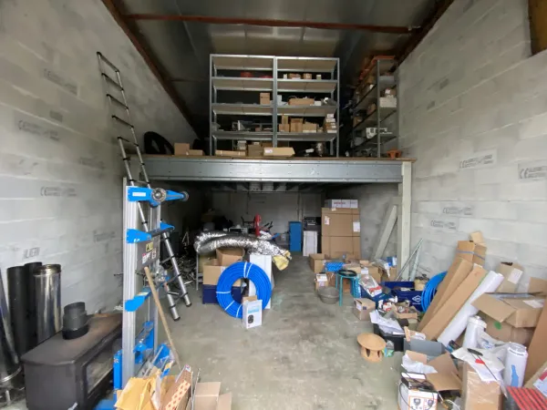 Local 42 m² Blanquefort