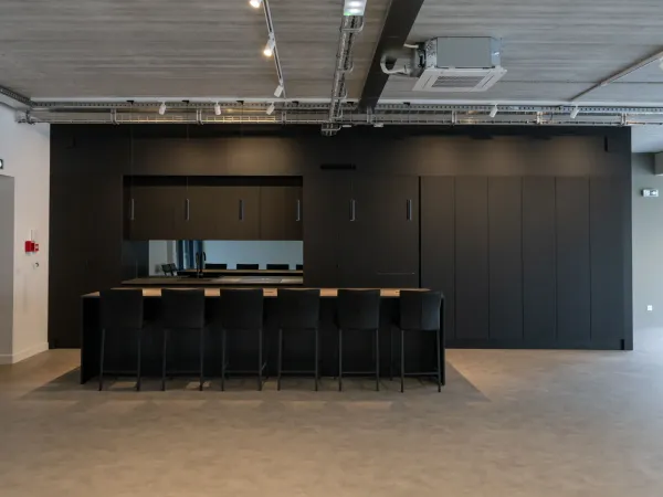 Bureaux à louer - Hyper centre - Cathédrale