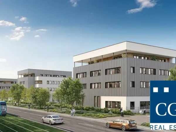 BUREAUX A VENDRE