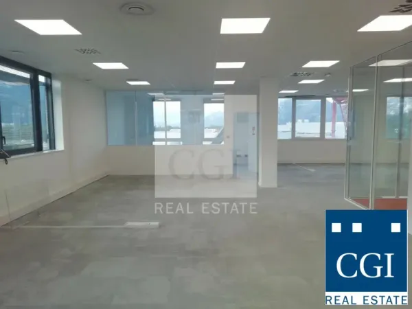 BUREAUX A LOUER