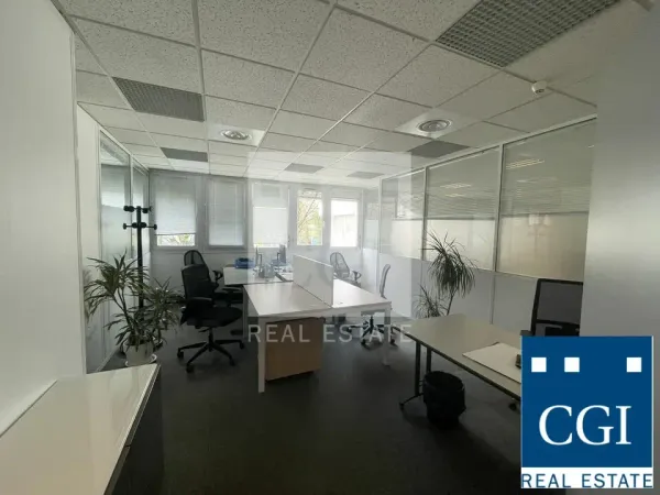 BUREAUX A VENDRE