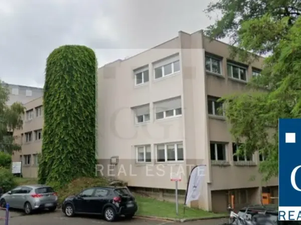 BUREAUX A LOUER