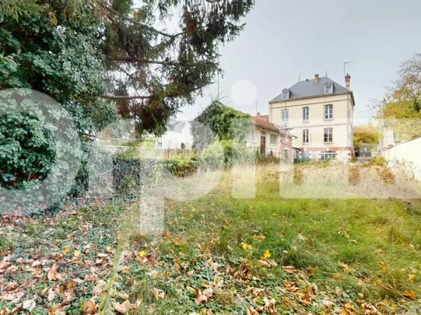 LOCAL PROFESSIONNEL A VENDRE