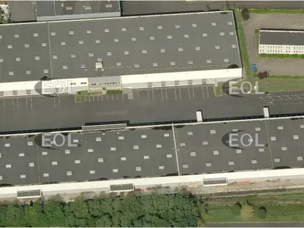 Entrepôt à louer