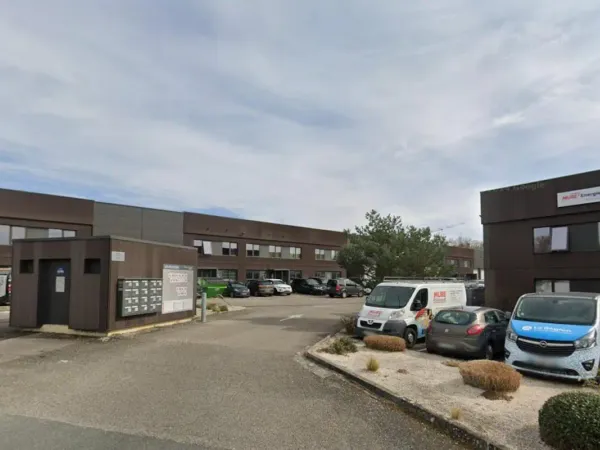 Immobilier Professionnel à louer Dardilly