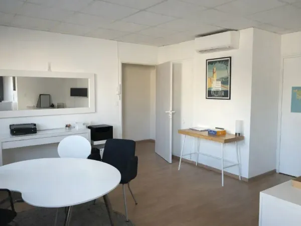 LOCAL PROFESSIONNEL A LOUER