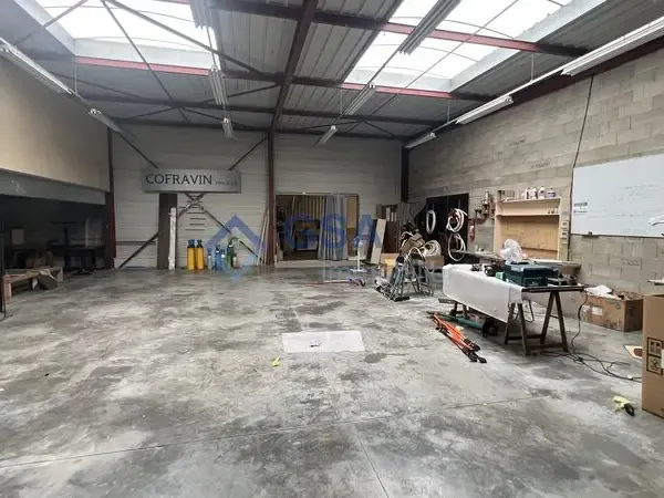 Location Local d'activités Bondoufle 91070 