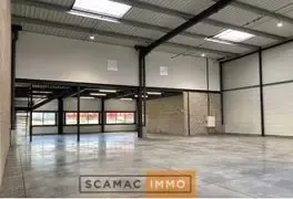 Local d'activités de 238m²