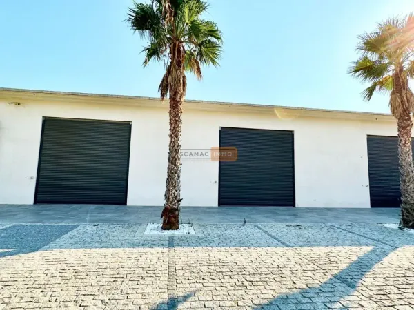 Local commercial de 119m²