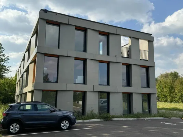 Bureaux A LOUER