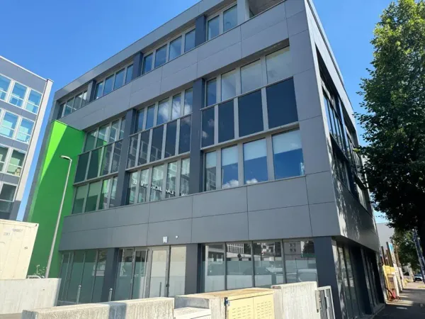 Bureaux A LOUER