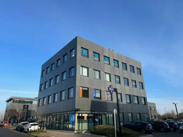 BUREAUX A LOUER