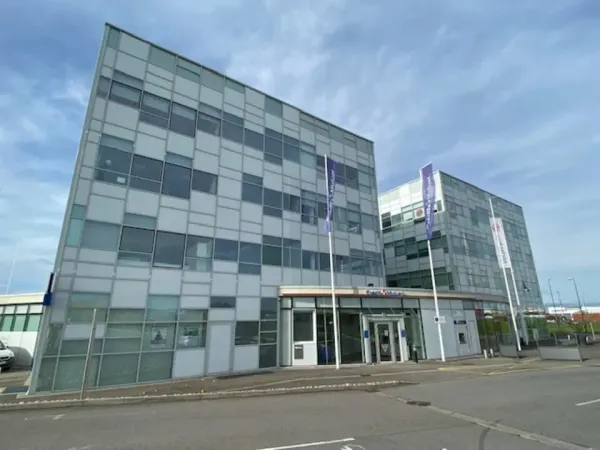 BUREAUX A LOUER