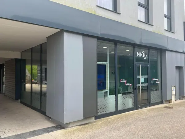 Bureaux A LOUER
