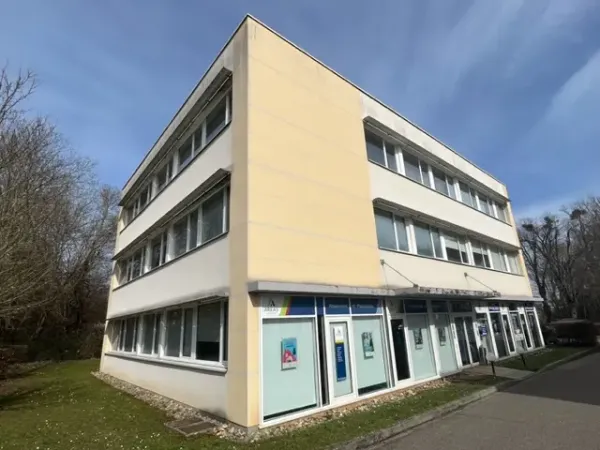 Bureaux A LOUER