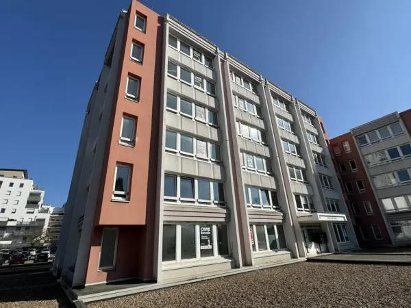 BUREAUX A LOUER