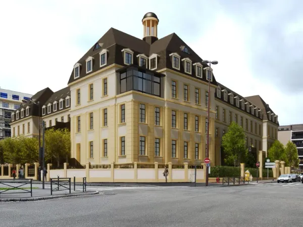 Bureaux A VENDRE
