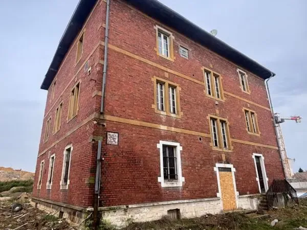 Bureaux A VENDRE