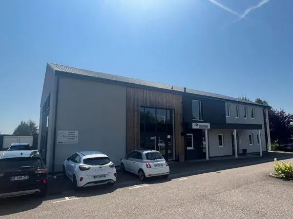 Bureaux A LOUER