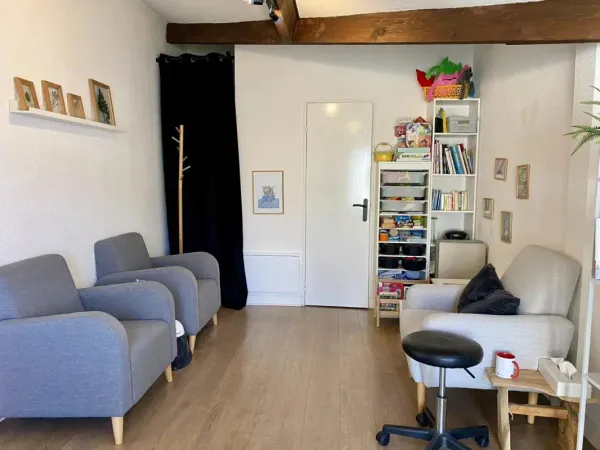 Bureaux 39m2