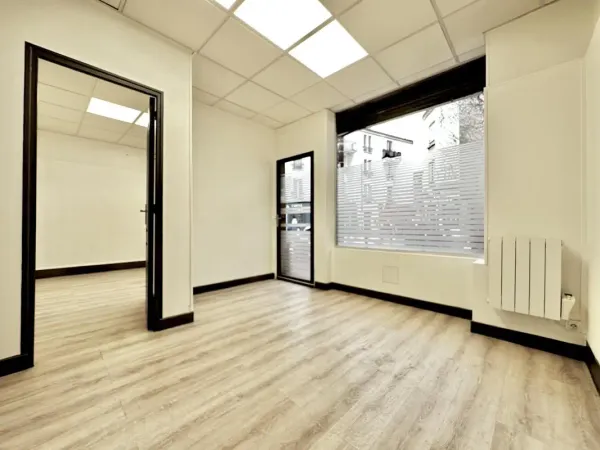 Boutique Montreuil - Avenue du Président Wilson / Location pure
